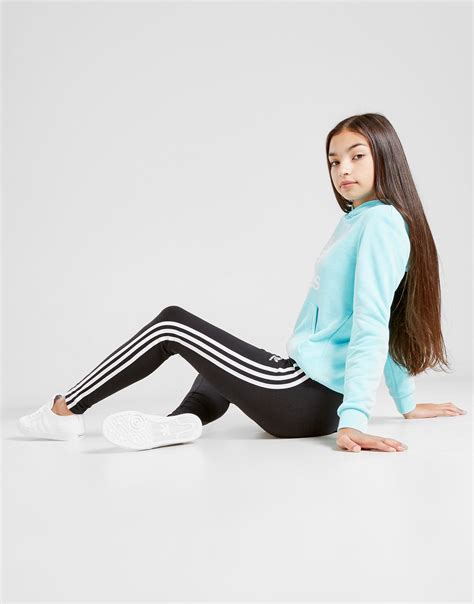 adidas tights for girls.